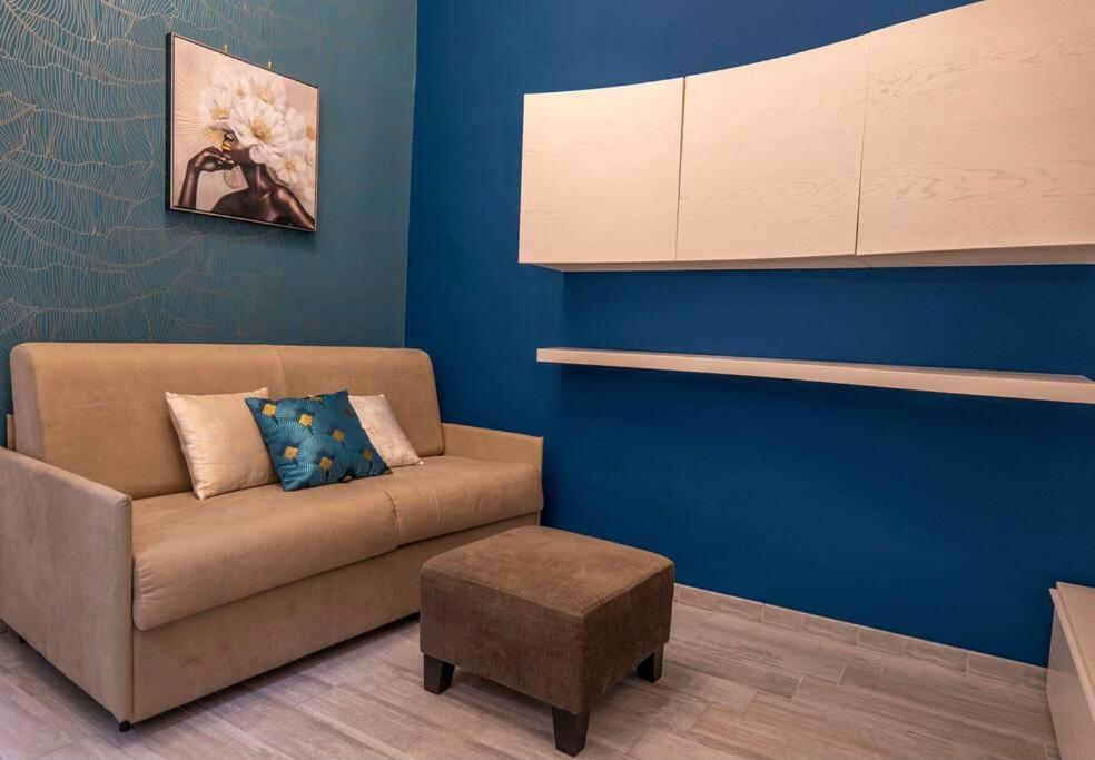 Marea 51 Apartment บารี ภายนอก รูปภาพ
