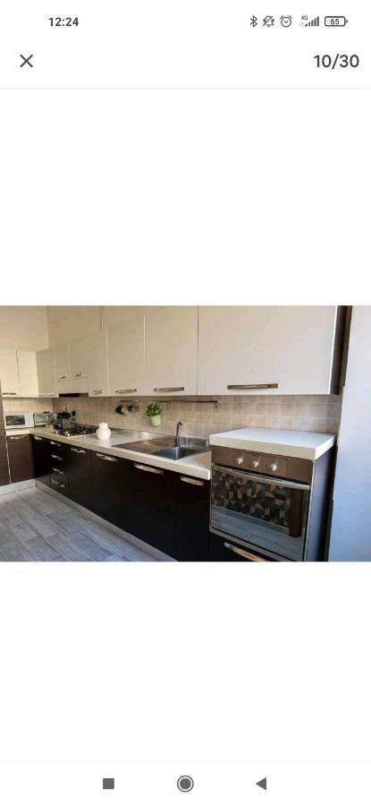 Marea 51 Apartment บารี ภายนอก รูปภาพ