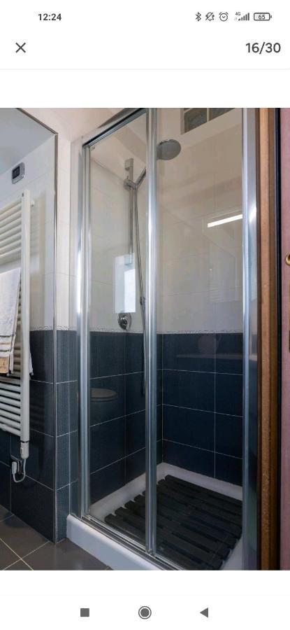 Marea 51 Apartment บารี ภายนอก รูปภาพ