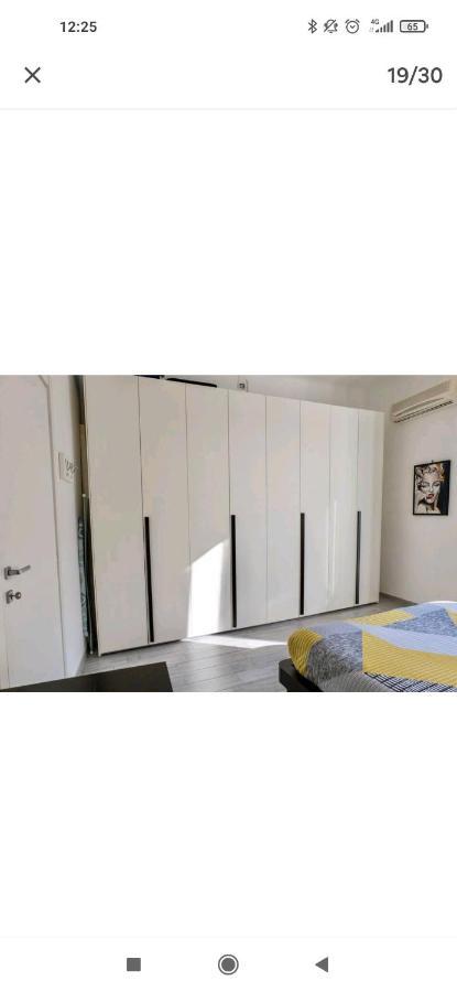 Marea 51 Apartment บารี ภายนอก รูปภาพ