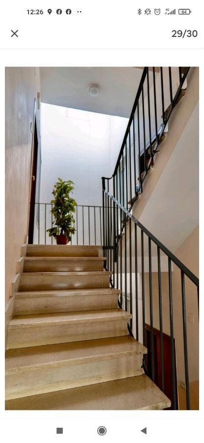 Marea 51 Apartment บารี ภายนอก รูปภาพ