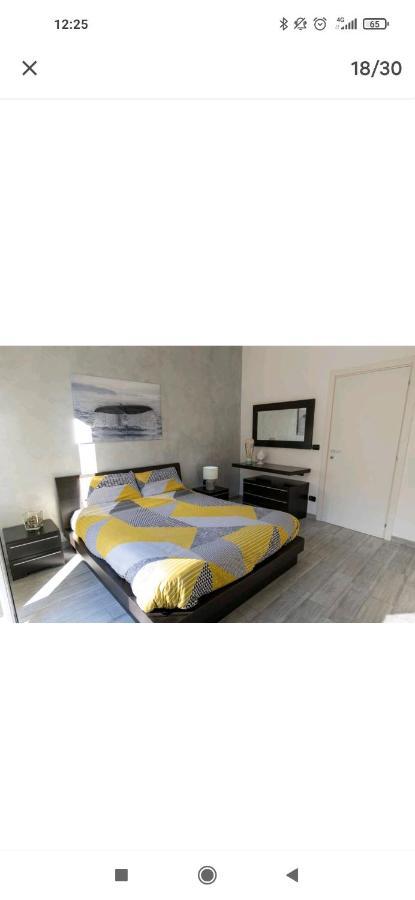 Marea 51 Apartment บารี ภายนอก รูปภาพ